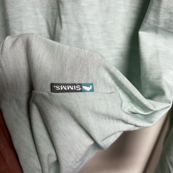 Simms Women’s XL - Picture 4 of 5